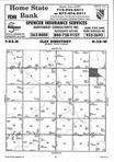 Map Image 013, Clay County 2003 Published by Farm and Home Publishers, LTD